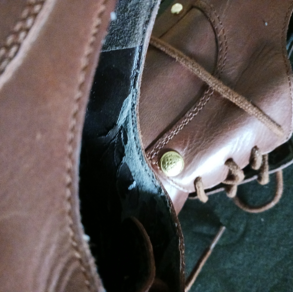 Shoes - Picture 7 of 8